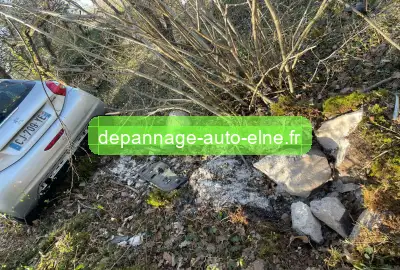 Assistance et dépannage